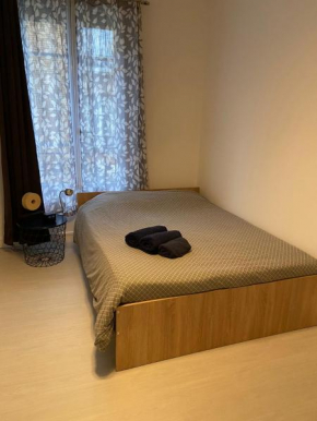 Studio moderne tout confort